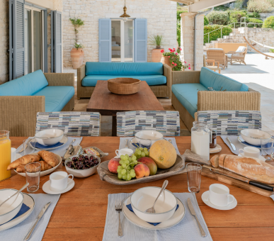 Картинка Villa Levanta 5 Фото Villa Levanta 5