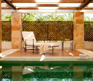 Фото Grecotel Kos Imperial Thalasso (Греция, о. Кос) 25