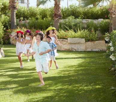 Фото Grecotel Kos Imperial Thalasso (Греция, о. Кос) 32