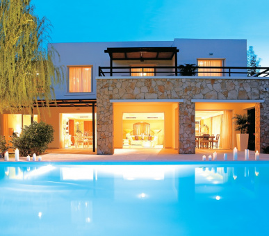 Фото Grecotel Kos Imperial Thalasso (Греция, о. Кос) 6