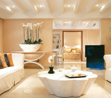 Фото Grecotel Kos Imperial Thalasso (Греция, о. Кос) 27