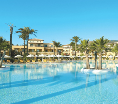 Фото Grecotel Kos Imperial Thalasso (Греция, о. Кос) 26