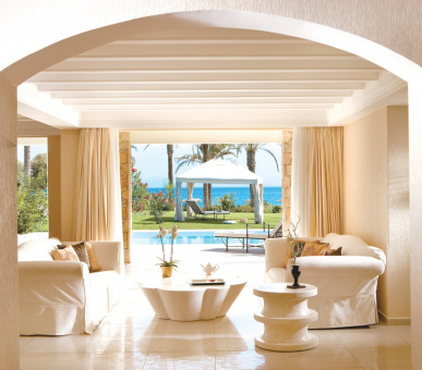 Фото Grecotel Kos Imperial Thalasso (Греция, о. Кос) 3