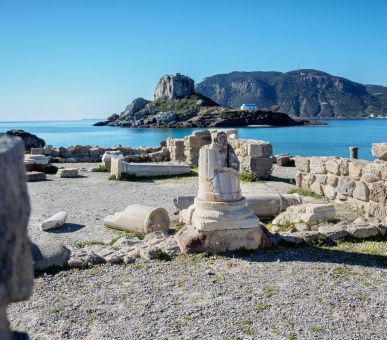 Картинка Ikos Aria 3 Фото Ikos Aria 3