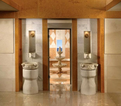 Фото Elounda Peninsula All Suite Hotel (Греция, о. Крит) 21