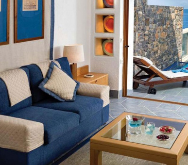Фото Elounda Peninsula All Suite Hotel (Греция, о. Крит) 19