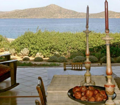 Фото Elounda Peninsula All Suite Hotel (Греция, о. Крит) 9
