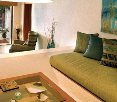 Фото Elounda Peninsula All Suite Hotel (Греция, о. Крит) 12