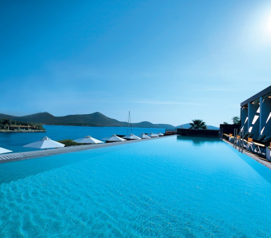 Фото Elounda Bay Palace (Греция, о. Крит) 3