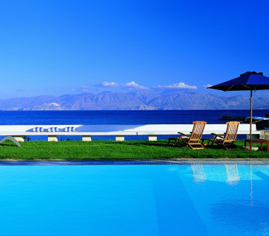 Фото Elounda Bay Palace (Греция, о. Крит) 20