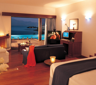 Фото Elounda Bay Palace (Греция, о. Крит) 11