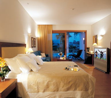 Фото Elounda Bay Palace (Греция, о. Крит) 14