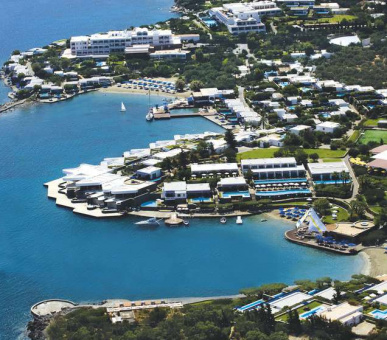 Фото Elounda Bay Palace (Греция, о. Крит) 2