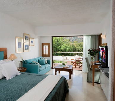 Фото Elounda Bay Palace (Греция, о. Крит) 18