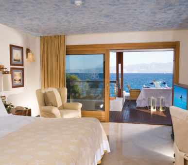 Картинка Elounda Beach (Греция, о. Крит) 18 Фото Elounda Beach (Греция, о. Крит) 18