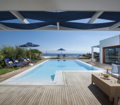 Картинка Elounda Beach (Греция, о. Крит) 16 Фото Elounda Beach (Греция, о. Крит) 16