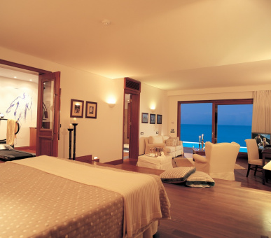 Картинка Elounda Beach (Греция, о. Крит) 28 Фото Elounda Beach (Греция, о. Крит) 28