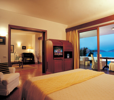 Картинка Elounda Beach (Греция, о. Крит) 5 Фото Elounda Beach (Греция, о. Крит) 5