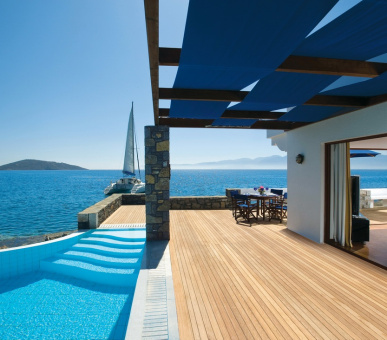 Картинка Elounda Beach (Греция, о. Крит) 29 Фото Elounda Beach (Греция, о. Крит) 29