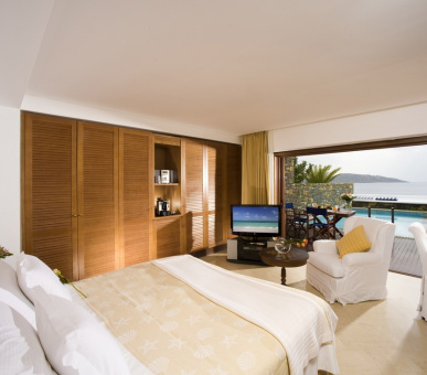 Картинка Elounda Beach (Греция, о. Крит) 24 Фото Elounda Beach (Греция, о. Крит) 24