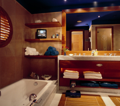 Картинка Elounda Beach (Греция, о. Крит) 9 Фото Elounda Beach (Греция, о. Крит) 9