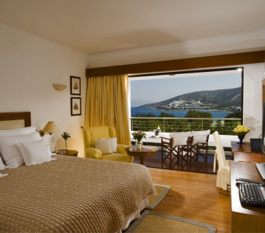 Картинка Elounda Beach (Греция, о. Крит) 26 Фото Elounda Beach (Греция, о. Крит) 26