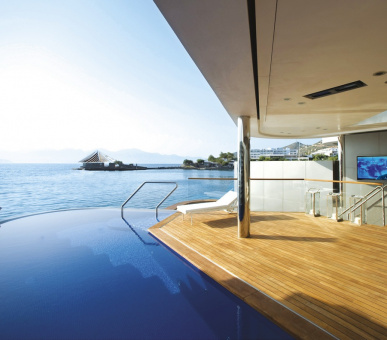 Картинка Elounda Beach (Греция, о. Крит) 41 Фото Elounda Beach (Греция, о. Крит) 41