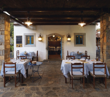 Картинка Elounda Beach (Греция, о. Крит) 23 Фото Elounda Beach (Греция, о. Крит) 23