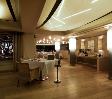 Картинка Elounda Beach (Греция, о. Крит) 11 Фото Elounda Beach (Греция, о. Крит) 11