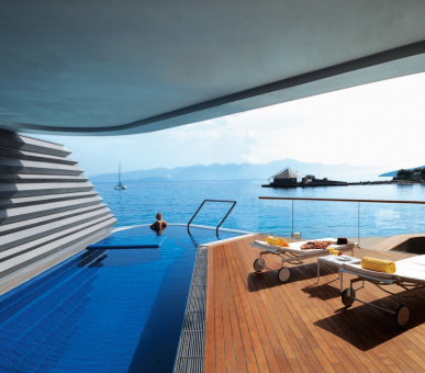 Картинка Elounda Beach (Греция, о. Крит) 39 Фото Elounda Beach (Греция, о. Крит) 39