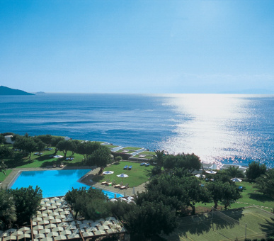 Картинка Elounda Beach (Греция, о. Крит) 13 Фото Elounda Beach (Греция, о. Крит) 13