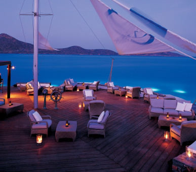 Картинка Elounda Beach (Греция, о. Крит) 33 Фото Elounda Beach (Греция, о. Крит) 33