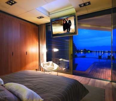 Картинка Elounda Beach (Греция, о. Крит) 40 Фото Elounda Beach (Греция, о. Крит) 40