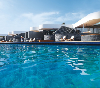 Картинка Elounda Beach (Греция, о. Крит) 38 Фото Elounda Beach (Греция, о. Крит) 38