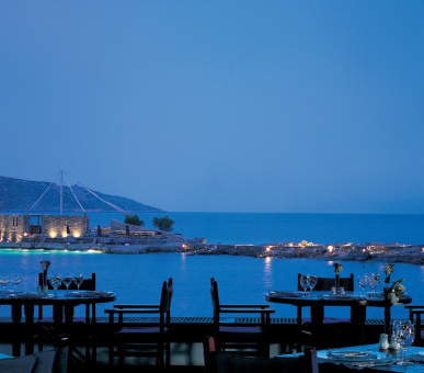 Картинка Elounda Beach (Греция, о. Крит) 35 Фото Elounda Beach (Греция, о. Крит) 35