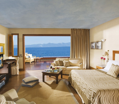 Картинка Elounda Beach (Греция, о. Крит) 19 Фото Elounda Beach (Греция, о. Крит) 19