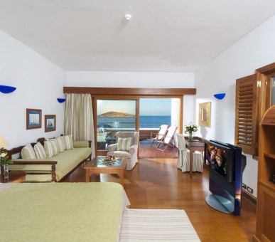 Картинка Elounda Beach (Греция, о. Крит) 10 Фото Elounda Beach (Греция, о. Крит) 10