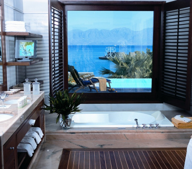 Картинка Elounda Beach (Греция, о. Крит) 21 Фото Elounda Beach (Греция, о. Крит) 21