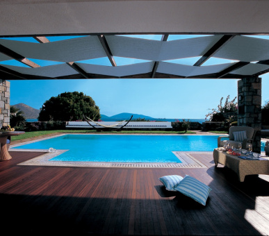 Картинка Elounda Beach (Греция, о. Крит) 30 Фото Elounda Beach (Греция, о. Крит) 30