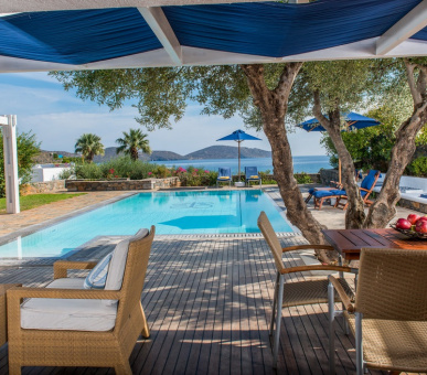 Картинка Elounda Beach (Греция, о. Крит) 15 Фото Elounda Beach (Греция, о. Крит) 15