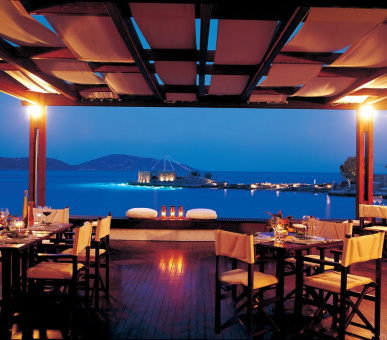 Картинка Elounda Beach (Греция, о. Крит) 7 Фото Elounda Beach (Греция, о. Крит) 7