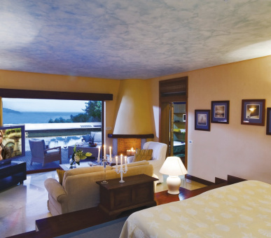 Картинка Elounda Beach (Греция, о. Крит) 20 Фото Elounda Beach (Греция, о. Крит) 20