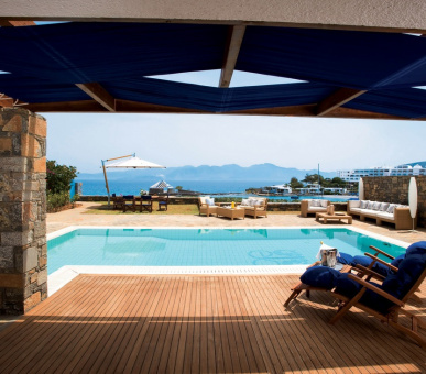 Картинка Elounda Beach (Греция, о. Крит) 17 Фото Elounda Beach (Греция, о. Крит) 17