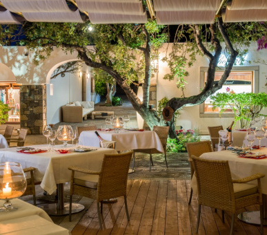 Картинка Elounda Beach (Греция, о. Крит) 12 Фото Elounda Beach (Греция, о. Крит) 12