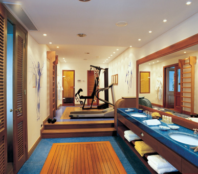 Картинка Elounda Beach (Греция, о. Крит) 32 Фото Elounda Beach (Греция, о. Крит) 32