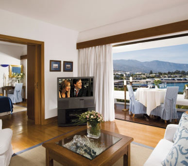 Картинка Elounda Beach (Греция, о. Крит) 25 Фото Elounda Beach (Греция, о. Крит) 25