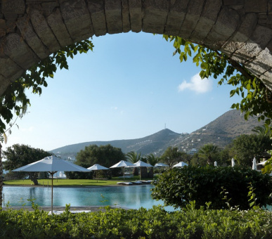 Картинка Elounda Beach (Греция, о. Крит) 6 Фото Elounda Beach (Греция, о. Крит) 6