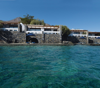 Картинка Elounda Beach (Греция, о. Крит) 14 Фото Elounda Beach (Греция, о. Крит) 14