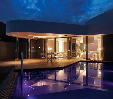 Картинка Elounda Beach (Греция, о. Крит) 42 Фото Elounda Beach (Греция, о. Крит) 42