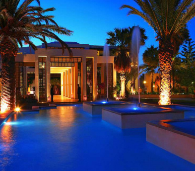 Картинка Grecotel Creta Palace (Греция, о. Крит) 1 Фото Grecotel Creta Palace (Греция, о. Крит) 1